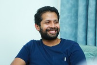 Director Venky Atluri Photos
